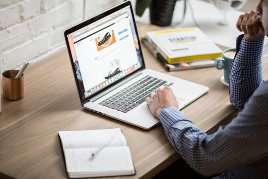 SEO - optimising your website for Google search bots