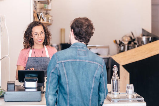 Create a customer avatar and get clear on who you are selling to