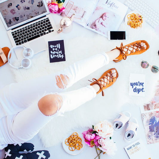 Special Dates: November - Plan to get in people’s baskets and Influence purchase intent.