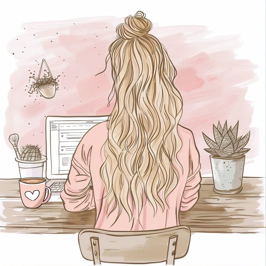 How to Break Free From a Social Media Content Rut