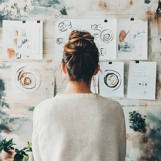How to Set Realistic Social Media Goals for Your Business in 2025