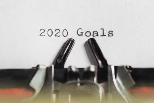 Social Media Planning Guides: How to set your marketing goals for 2020