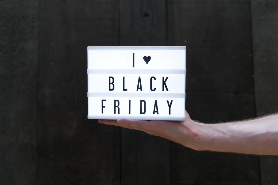 Black Friday Content Ideas to Boost Sales and Create a Buzz Around Your Brand.
