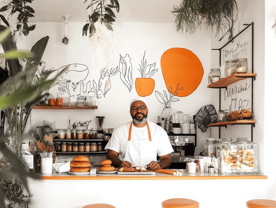 Getting Ready for the Busy Season: Black Friday, Christmas, and Beyond – How Small Businesses Can Prep Their Social Media