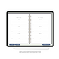 Social Media Marketing Planner and Workbook (Digital Edition, GoodNotes, iPad, PDF)