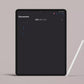 Social Media Marketing Planner and Workbook (Digital Edition, GoodNotes, iPad, PDF)