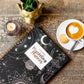 Social Media Marketing Planner and Workbook (Digital Edition, GoodNotes, iPad, PDF)